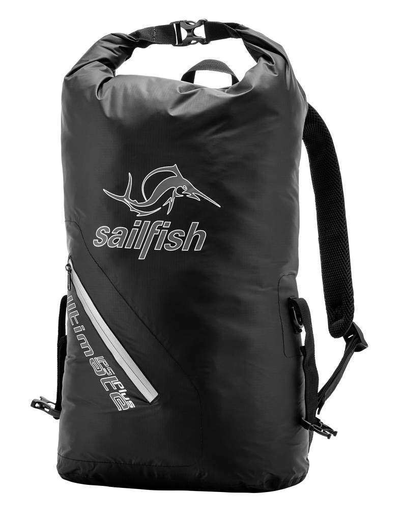 Sailfish - Ultimate IPS PLUS 3 model 2024 - triatlonový neopren