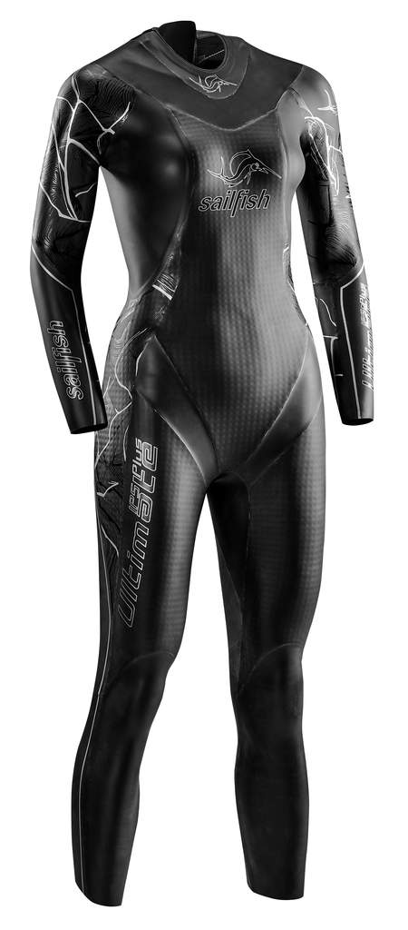 Sailfish - Ultimate IPS PLUS 3 model 2024 - triatlonový neopren
