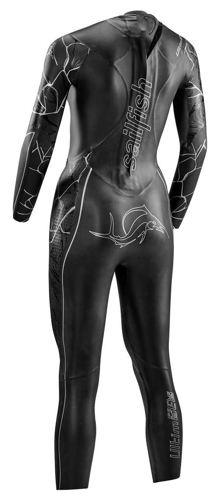 Sailfish - Ultimate IPS PLUS 3 model 2024 - triatlonový neopren