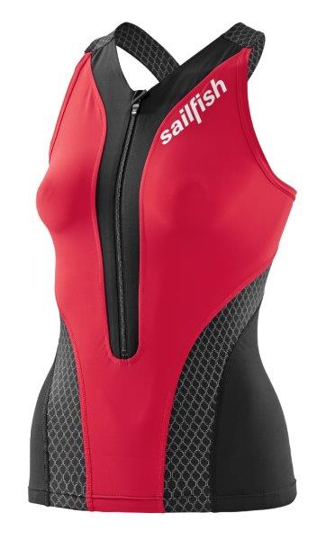 Sailfish TriTop Lady Comp