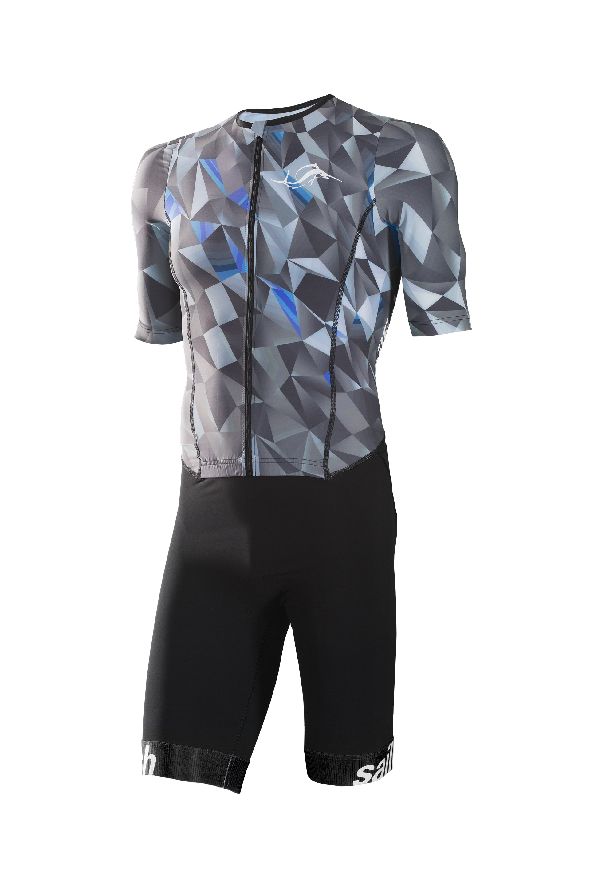 Sailfish - Aerosuit Comp Square - pánský