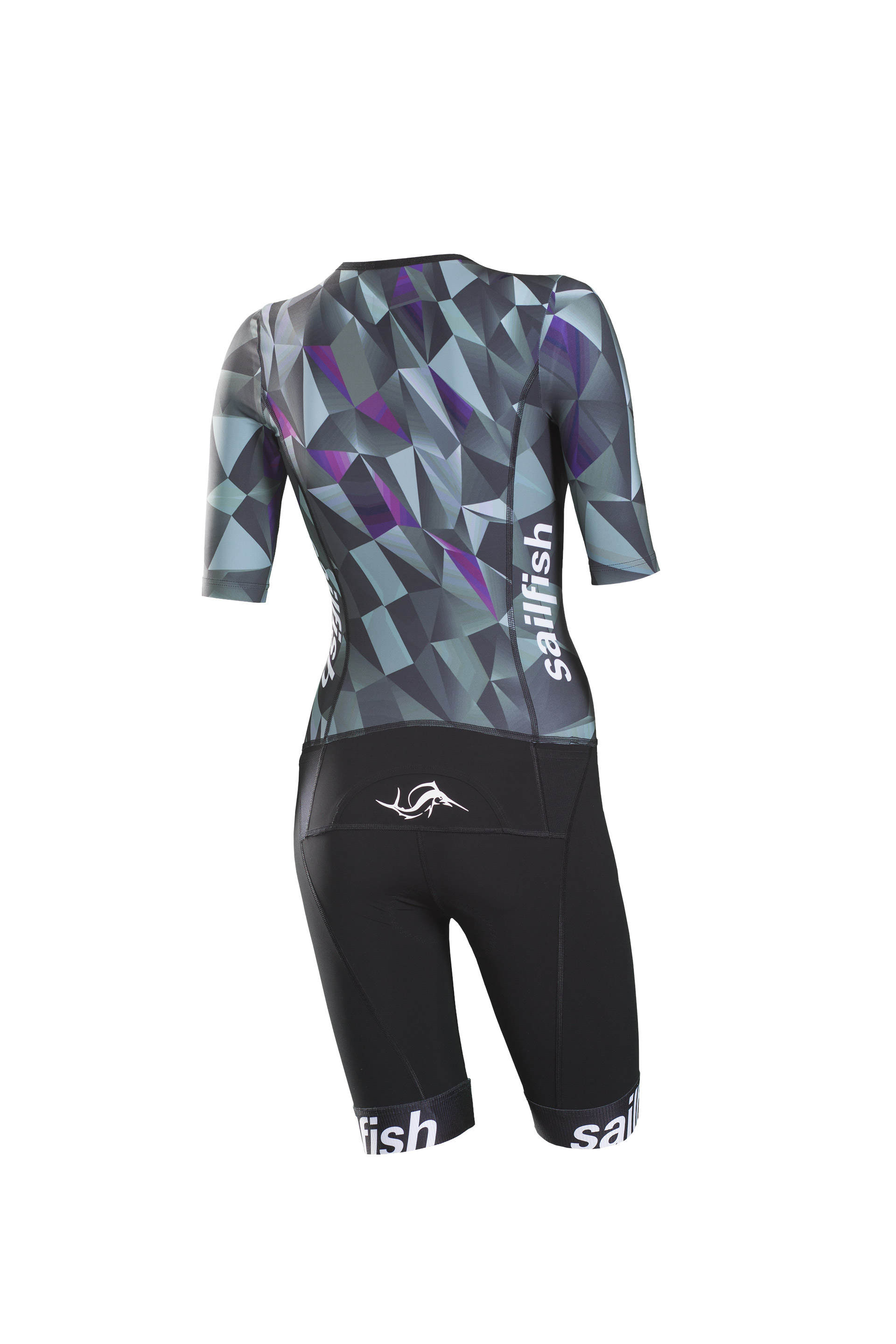 Sailfish - Aerosuit Comp Square - dámský