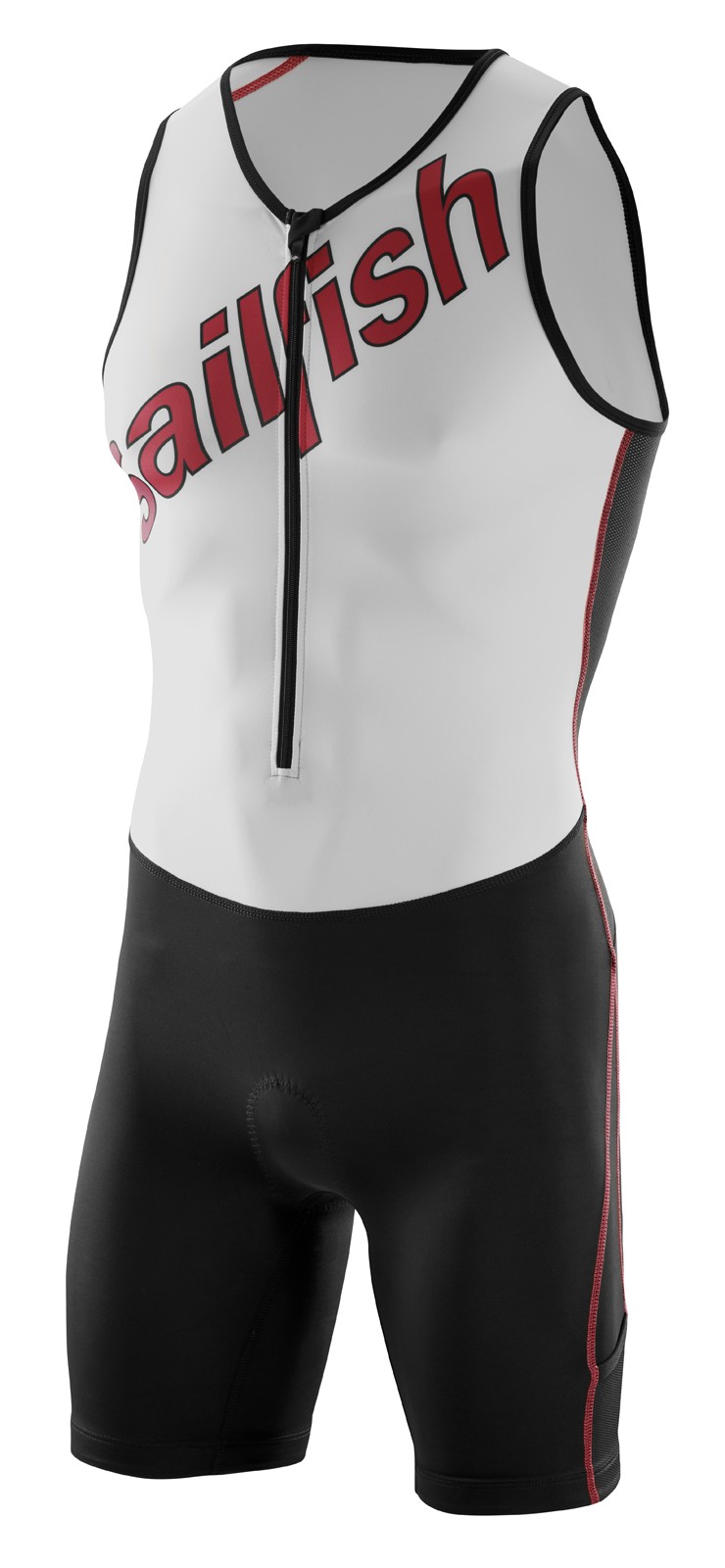Sailfish Trisuit team men