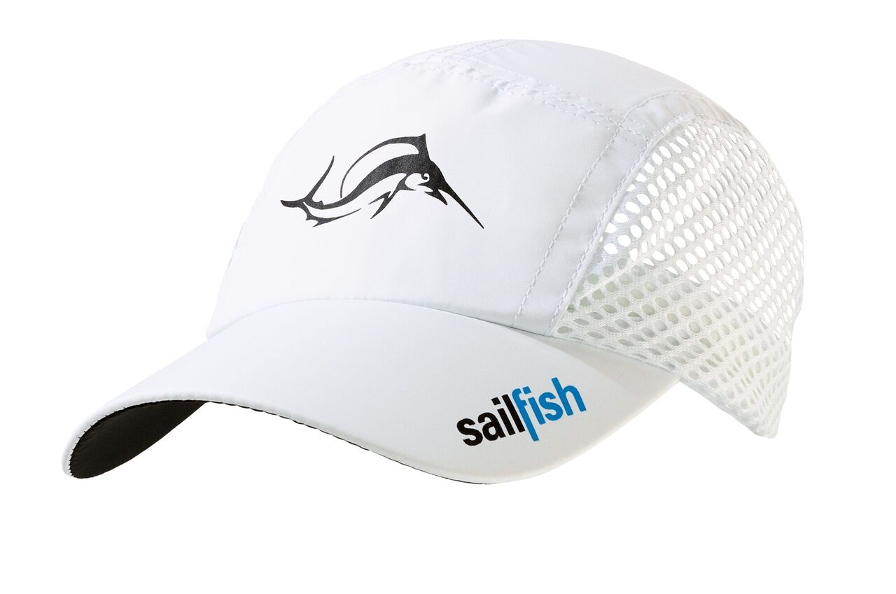 Sailfish - running cap