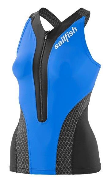 Sailfish TriTop Lady Comp